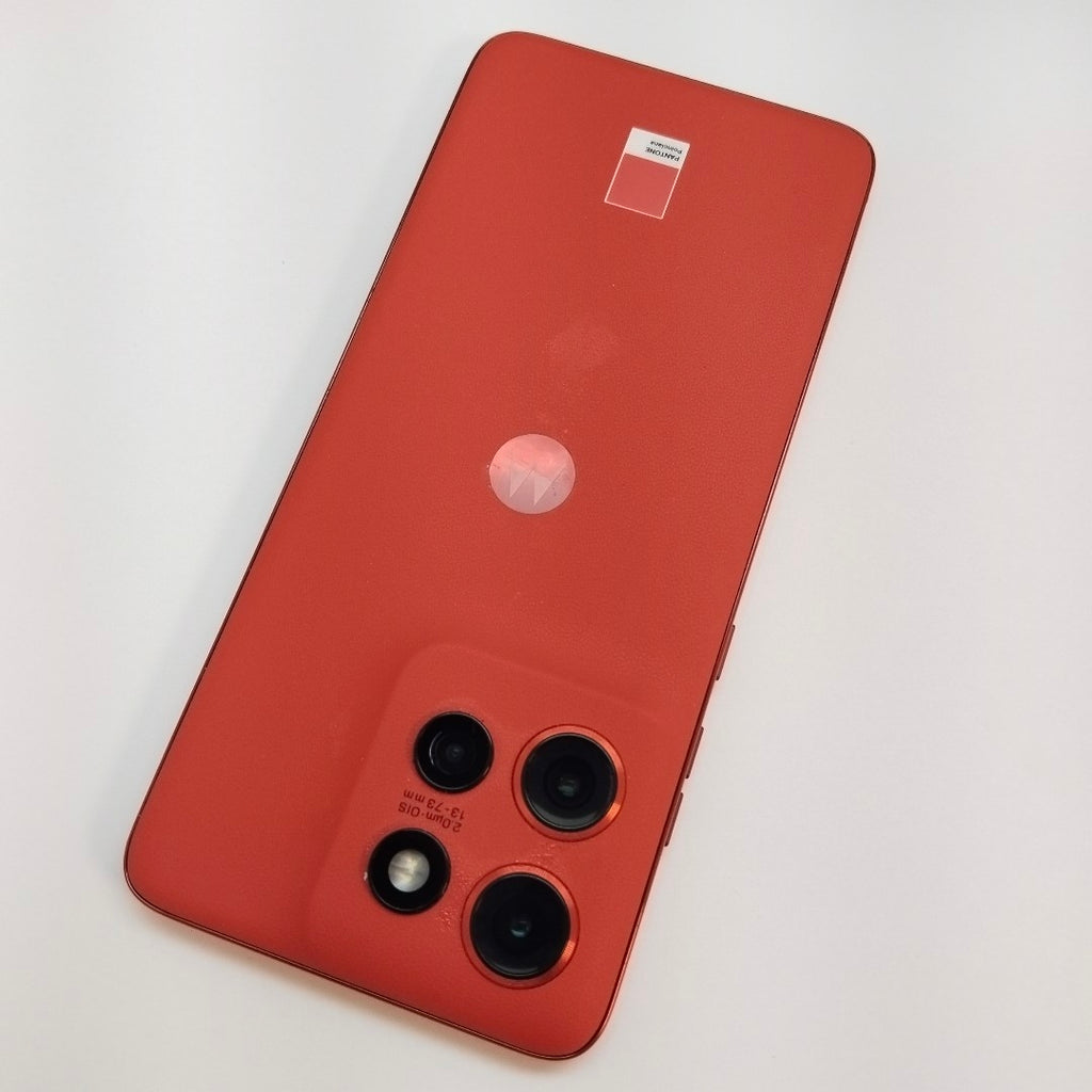 CELULAR MOTOROLA EDGE 50 NEO XT2409-2 (2024) 256 GB 8 GB RAM