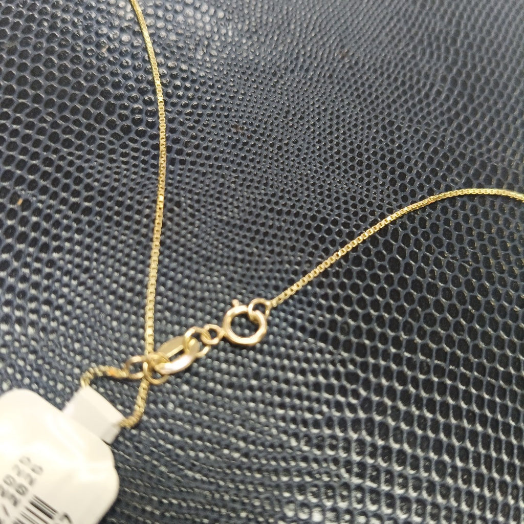 CADENA VENECIANA 2.3G 55 CM (NUEVO)