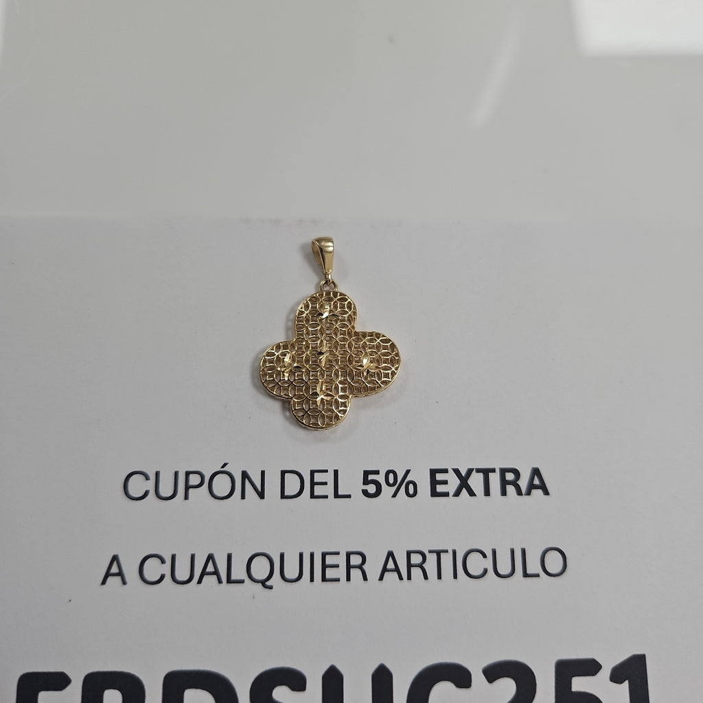 DIJES ORO 14K 1.5 (NUEVO)