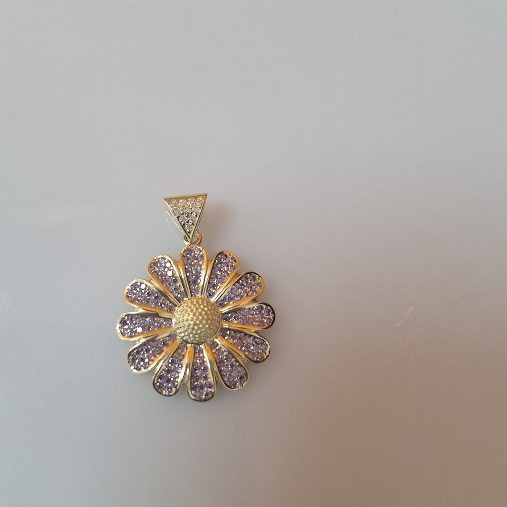 DIJES ORO 10K 3.5 (NUEVO)