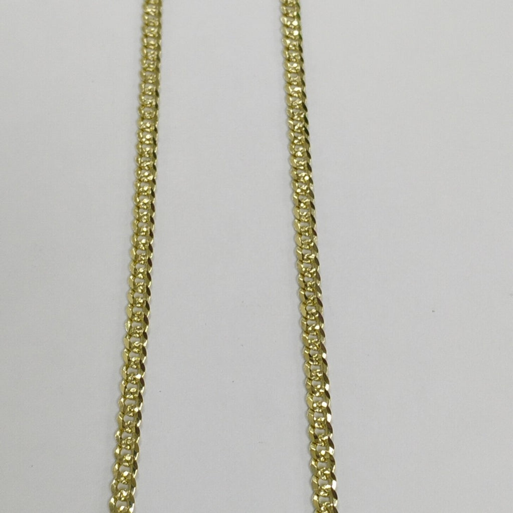 CADENA ESLABONES 9.91GR 50 CM CM (NUEVO)