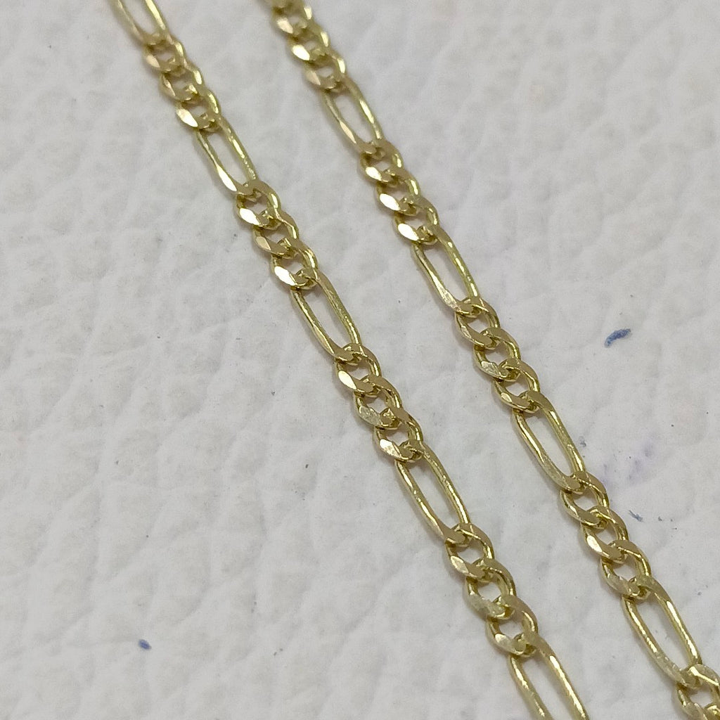 CADENA 3X1 5.7G 60 CM (NUEVO)