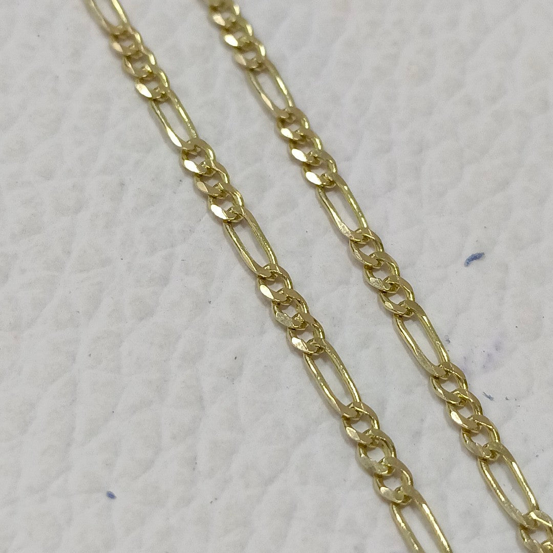 CADENA 3X1 5.7G 60 CM (NUEVO)