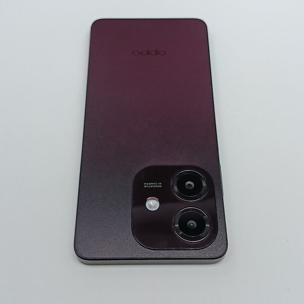 CELULAR OPPO  A40 CPH2669 (2024) 256 GB 4 GB RAM (SEMINUEVO)