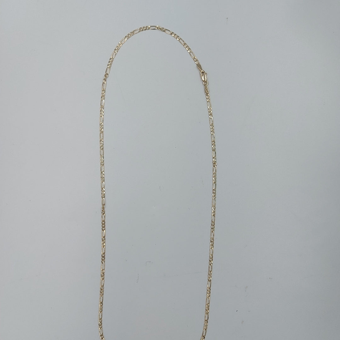 CADENA 3X1 5.2G 55 CM (NUEVO)