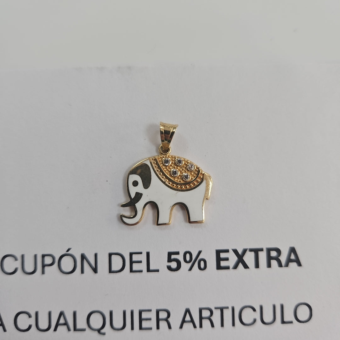 DIJES ORO 14K 1.8 (NUEVO)