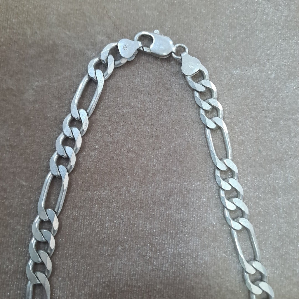 CADENA PLATA 59 GRMS (SEMINUEVO)