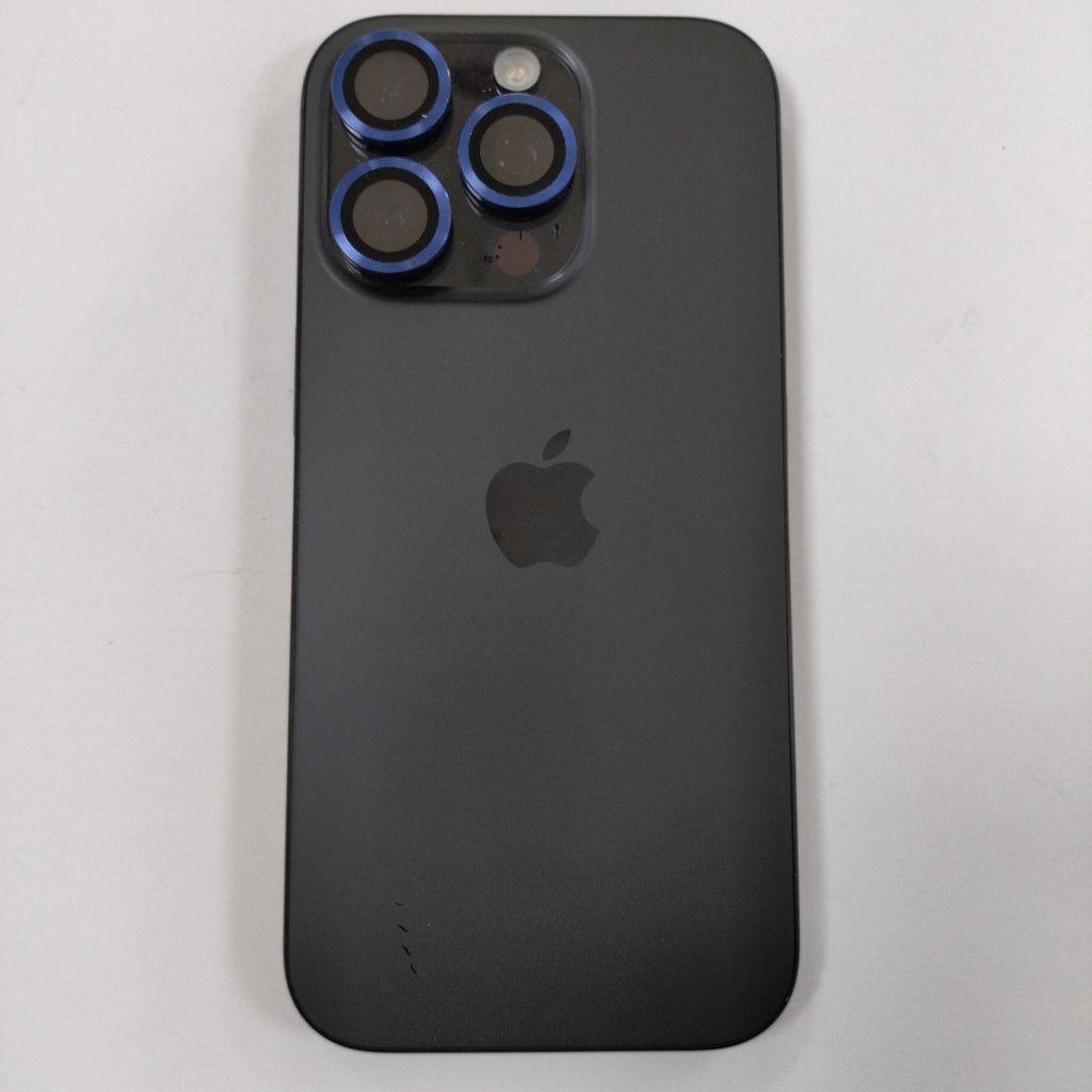 CELULAR APPLE IPHONE 16 PRO A3292 (2024) 128 GB 8 GB RAM (SEMINUEVO)