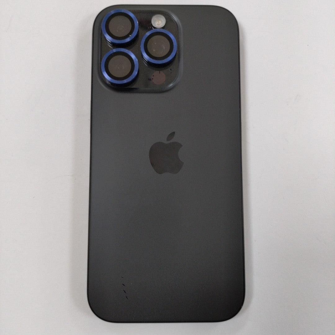 CELULAR APPLE IPHONE 16 PRO A3292 (2024) 128 GB 8 GB RAM (SEMINUEVO)