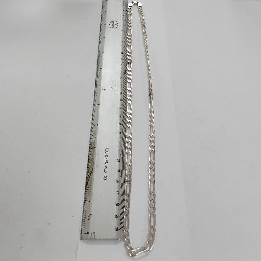 CADENA PLATA 29 GRMS (SEMINUEVO)