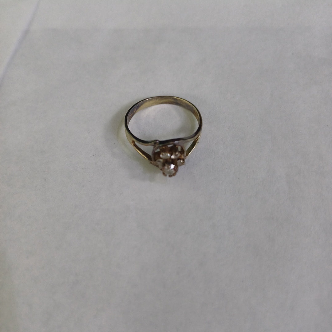 ANILLITO ORO 14 K 2.1 GRMS (SEMINUEVO)