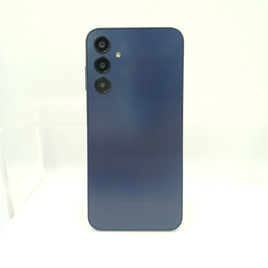 CELULAR SAMSUNG GALAXY A25 5G SM-A256E/DSN (2023) 256 GB 8 GB RAM (SEMINUEVO)