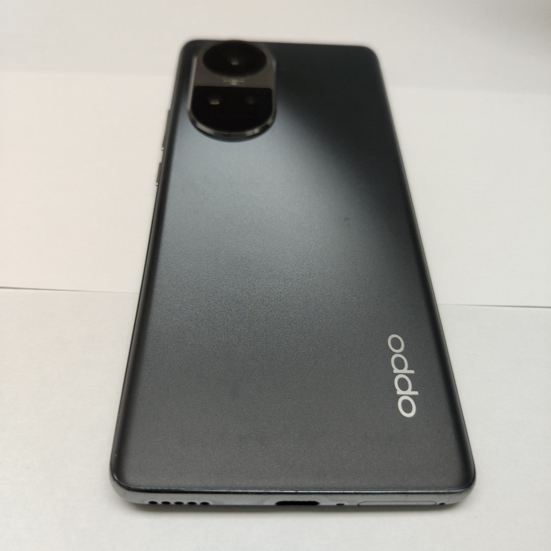 CELULAR OPPO  RENO 10 CPH2531 (2023) 256 GB 8 GB RAM (SEMINUEVO)