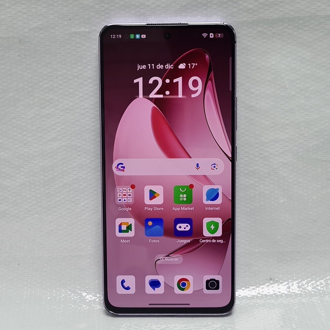 CELULAR OPPO  RENO 13F 5G CPH2699 (2025) 256 GB 12 GB RAM