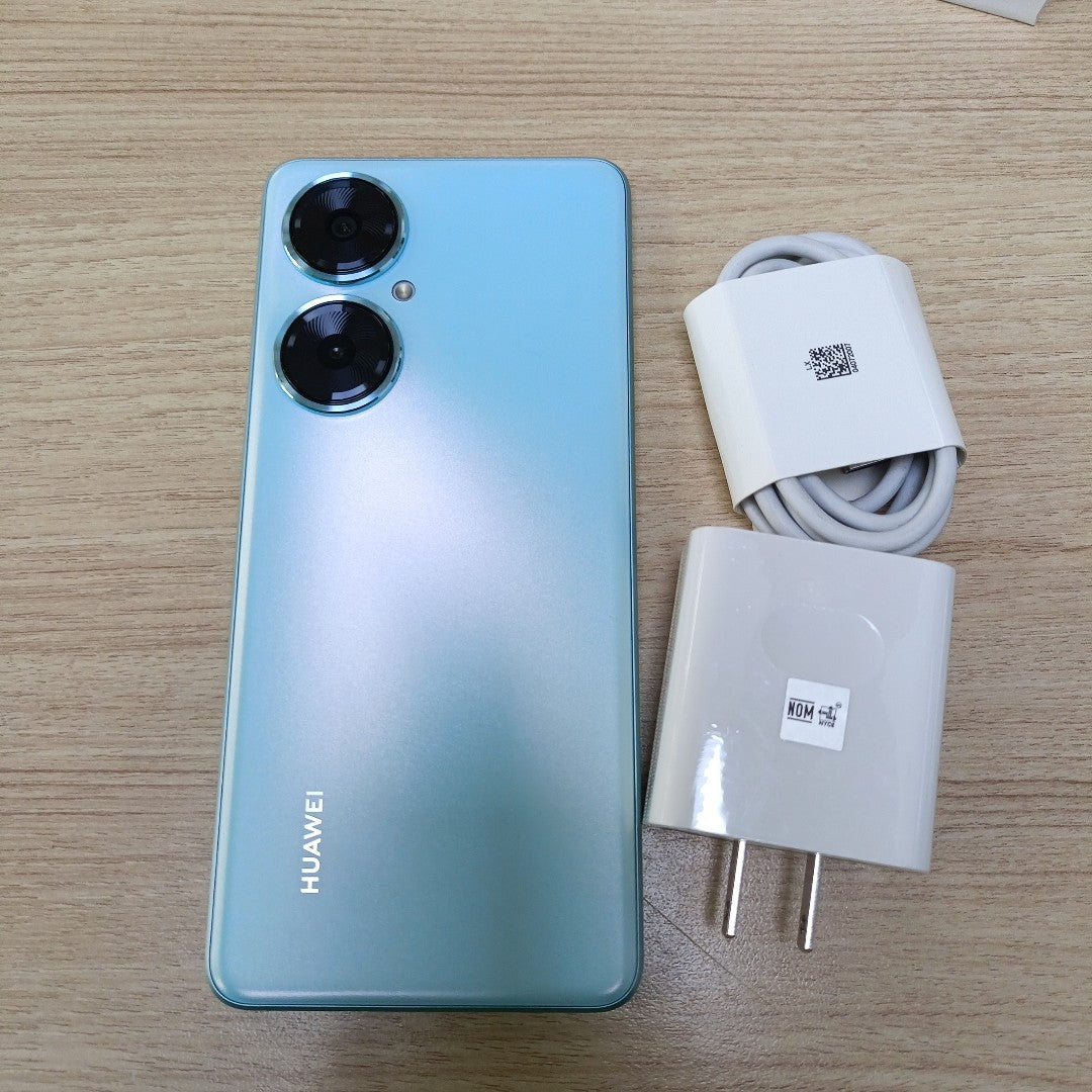 CELULAR HUAWEI NOVA 11I MAO-LX9 (2023) 128 GB 8 GB RAM (SEMINUEVO)