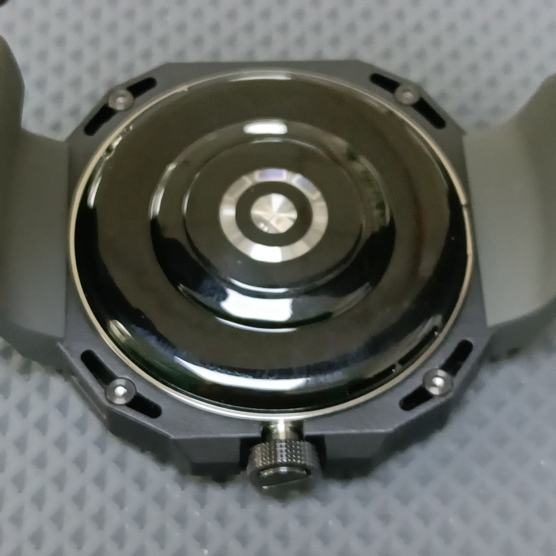 SMARTWATCH HUAWEI GTCYBER AND-B19 46 MM GPS (SEMINUEVO)