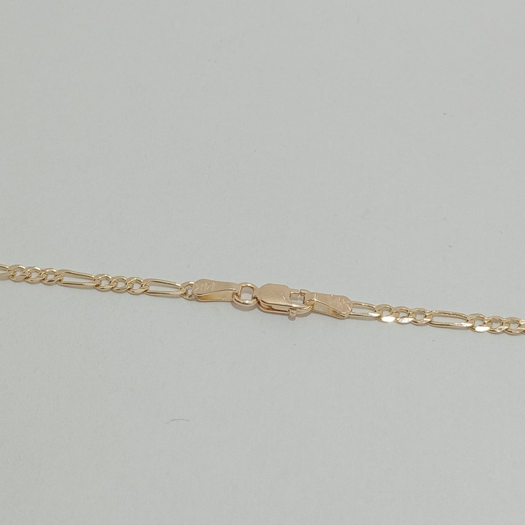 CADENA 3X1 5.2G 55 CM (NUEVO)