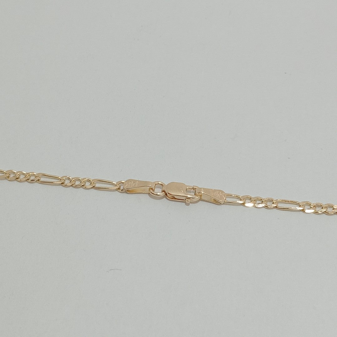 CADENA 3X1 5.2G 55 CM (NUEVO)