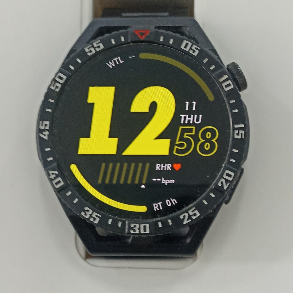 SMARTWATCH HUAWEI WATCH GT 3 SE RUNEB29 46 MM GPS (SEMINUEVO)