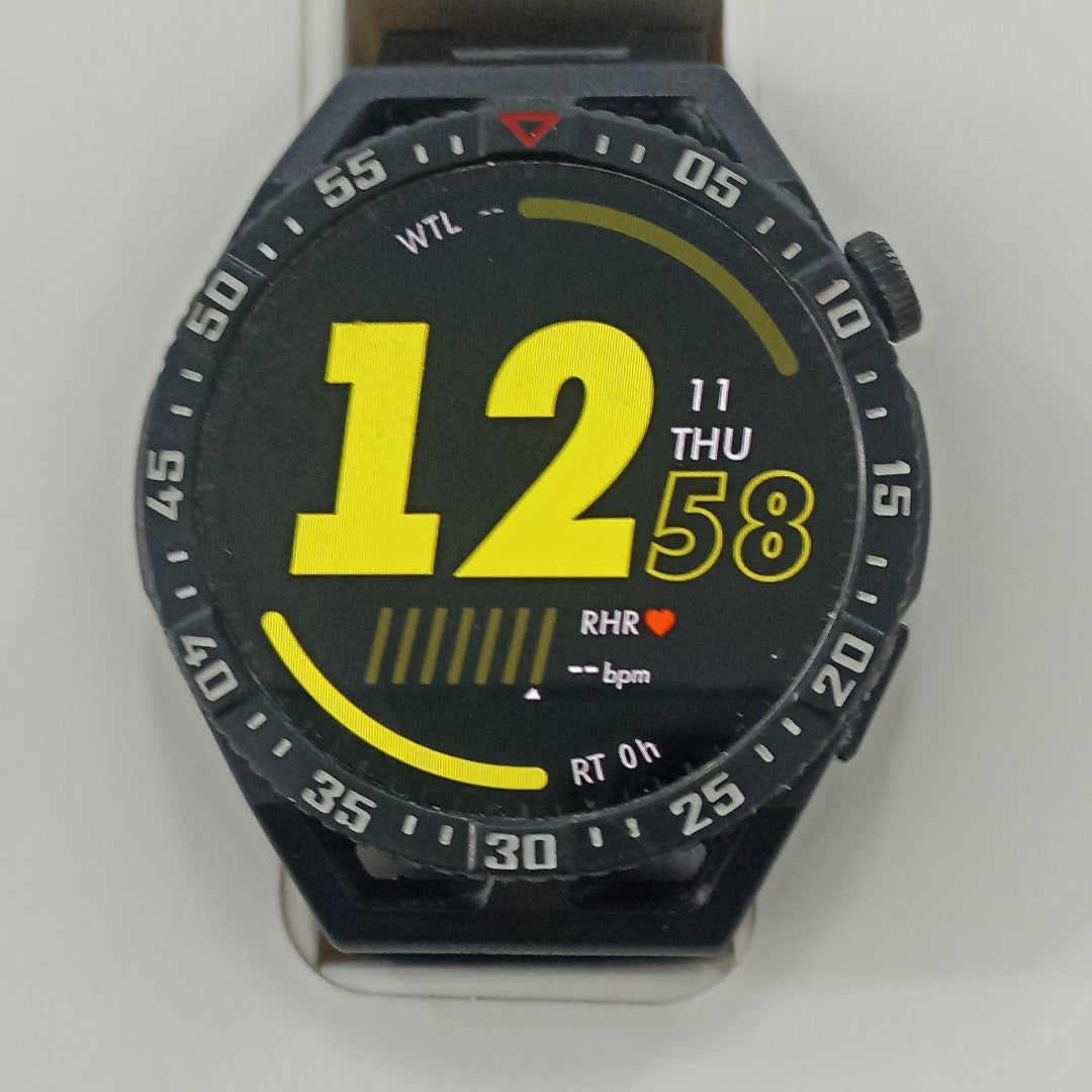 SMARTWATCH HUAWEI WATCH GT 3 SE RUNEB29 46 MM GPS (SEMINUEVO)