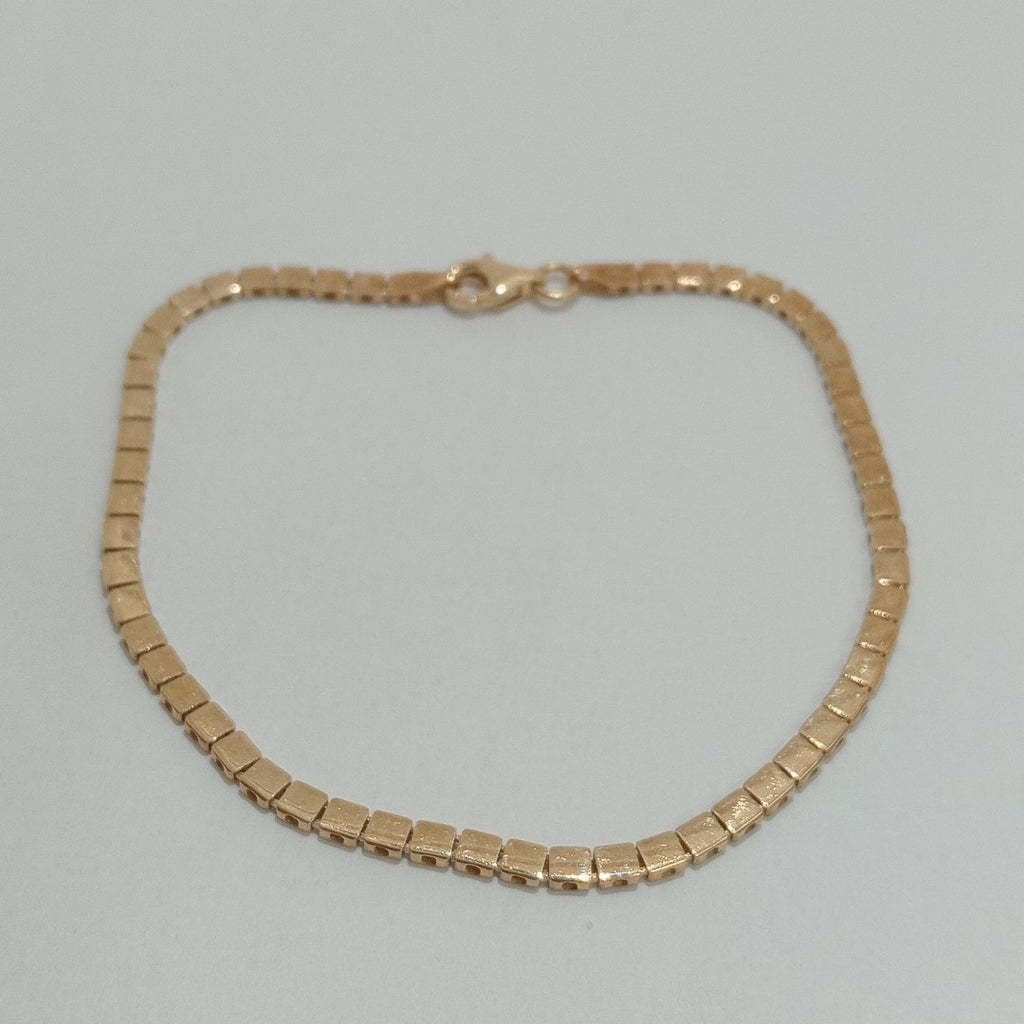 PULSERAS DAMA ORO 10K 3.1 (NUEVO)