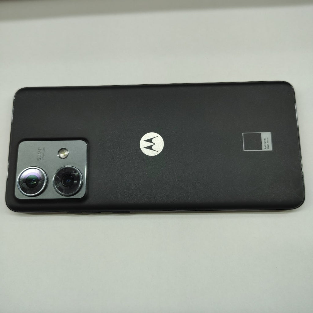 CELULAR MOTOROLA EDGE 40 NEO XT2307-1 (2023) 256 GB 8 GB RAM (SEMINUEVO)