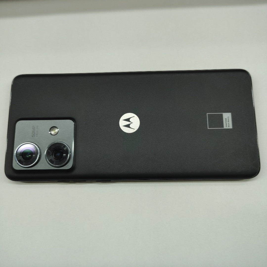 CELULAR MOTOROLA EDGE 40 NEO XT2307-1 (2023) 256 GB 8 GB RAM (SEMINUEVO)