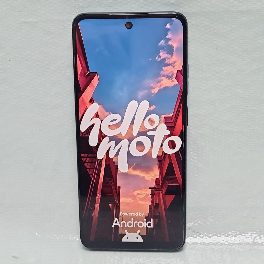 CELULAR MOTOROLA MOTO G34 5G XT2363-1 256 GB 8 GB RAM (SEMINUEVO)