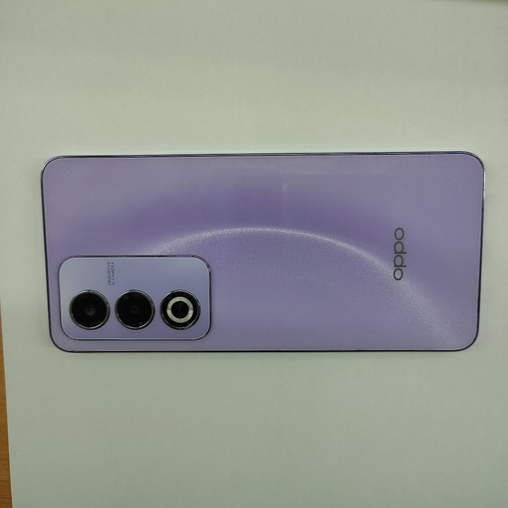 CELULAR OPPO  A80 5G CPH2639 (2024) 256 GB 8 GB RAM (SEMINUEVO)