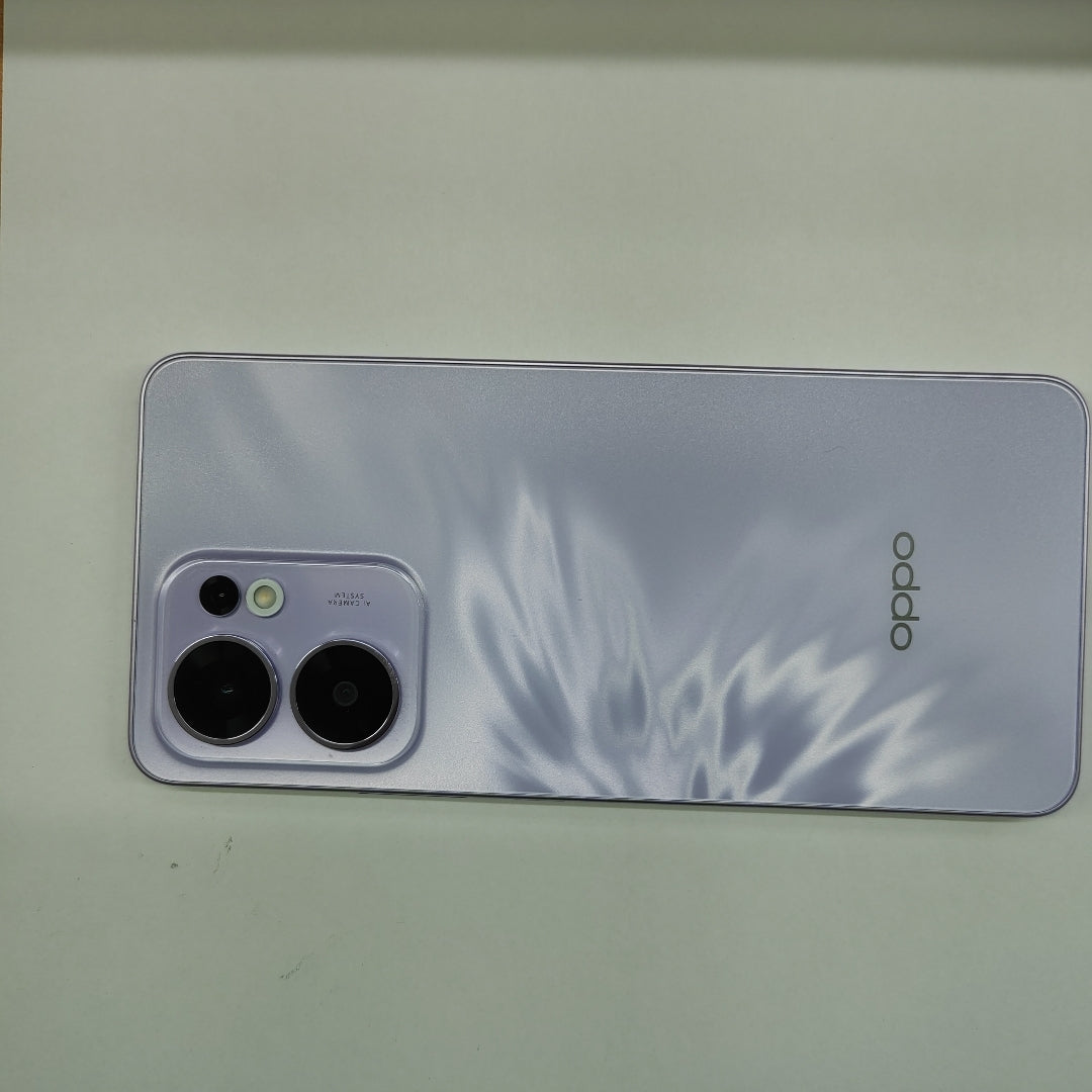 CELULAR OPPO  RENO 13F 5G CPH2699 (2025) 256 GB 12 GB RAM (SEMINUEVO)