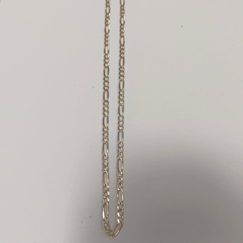 CADENA 3 X 1 8.91GR 50 CM CM (NUEVO)