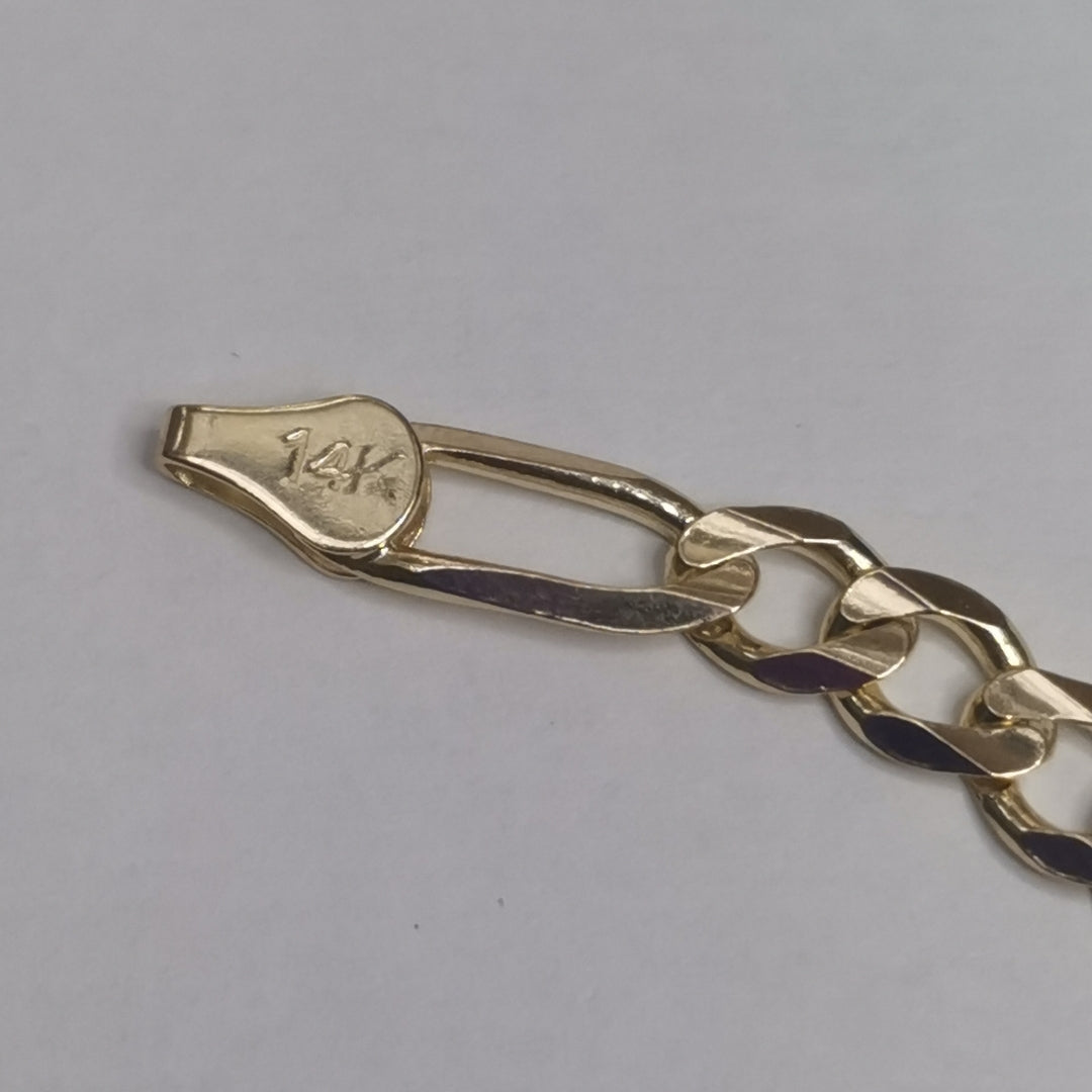 PULSERA 3X1 10.2G 21 CM (NUEVO)