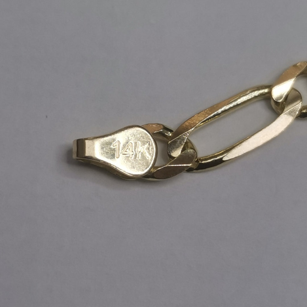 PULSERA 3X1 10.1G 21 CM (NUEVO)