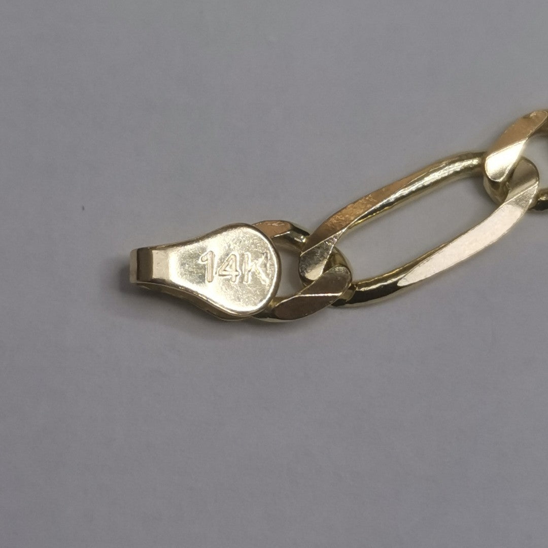 PULSERA 3X1 10.1G 21 CM (NUEVO)