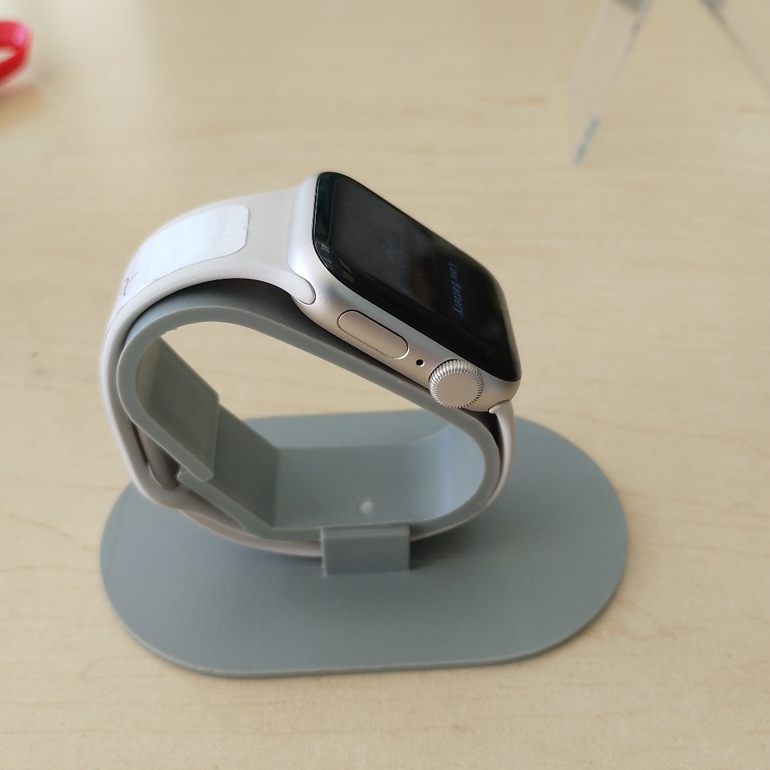 SMARTWATCH APPLE SE 2 ALUMINIO A2722 40 MM GPS