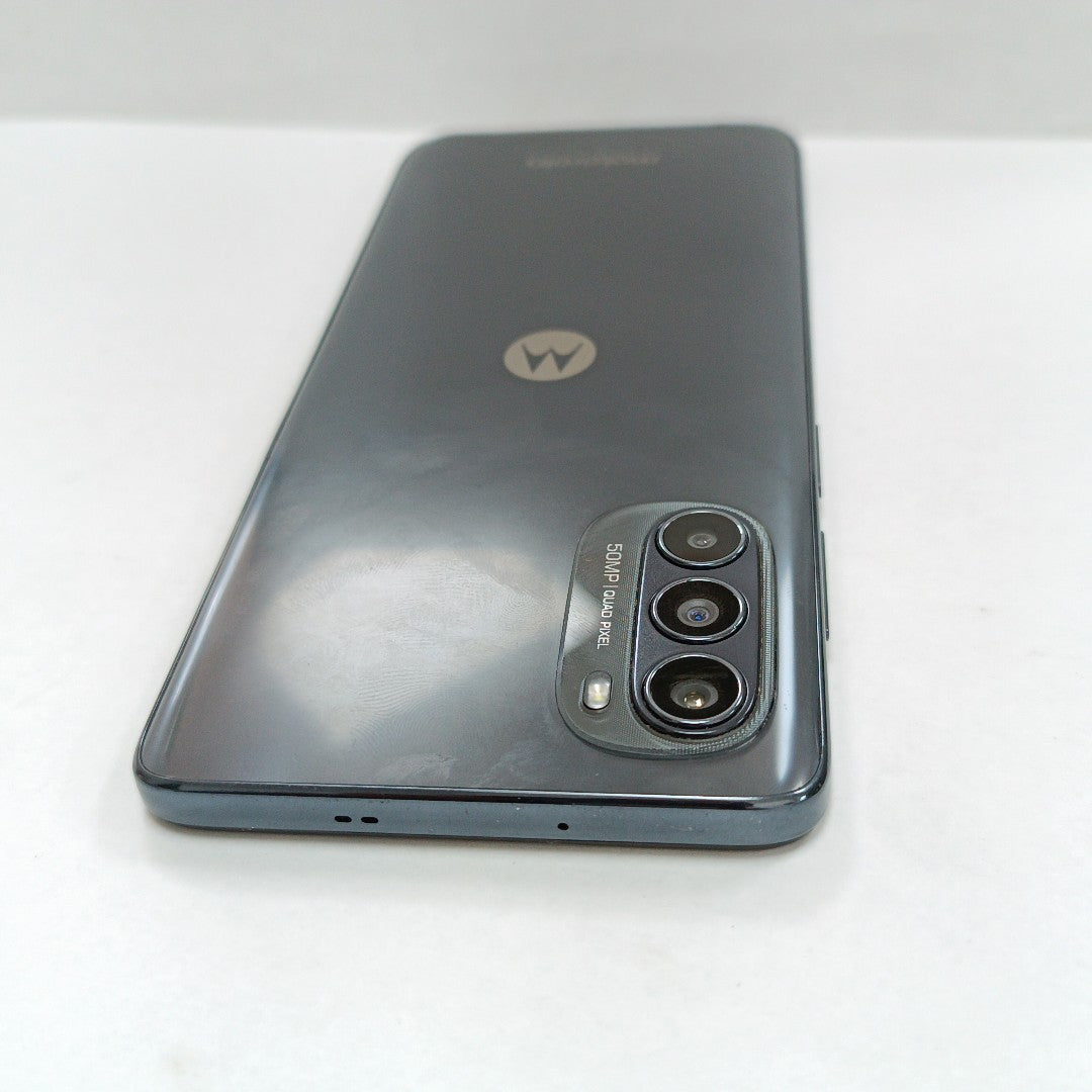CELULAR MOTOROLA MOTO G52 XT2221-2 256 GB 6 GB RAM (SEMINUEVO)