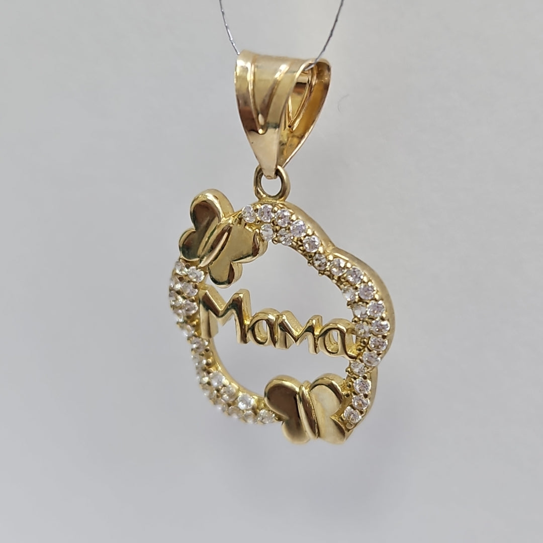 DIJES ORO 10K 1.6 (NUEVO)