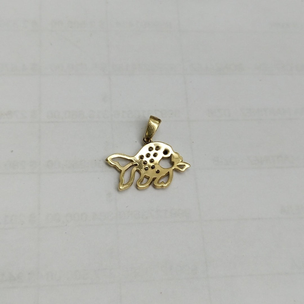 DIJES ORO 14K 1.1 (NUEVO)