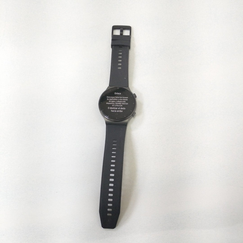 SMARTWATCH HUAWEI WATCH GT 2 PRO VID-B19 46 MM GPS (SEMINUEVO)