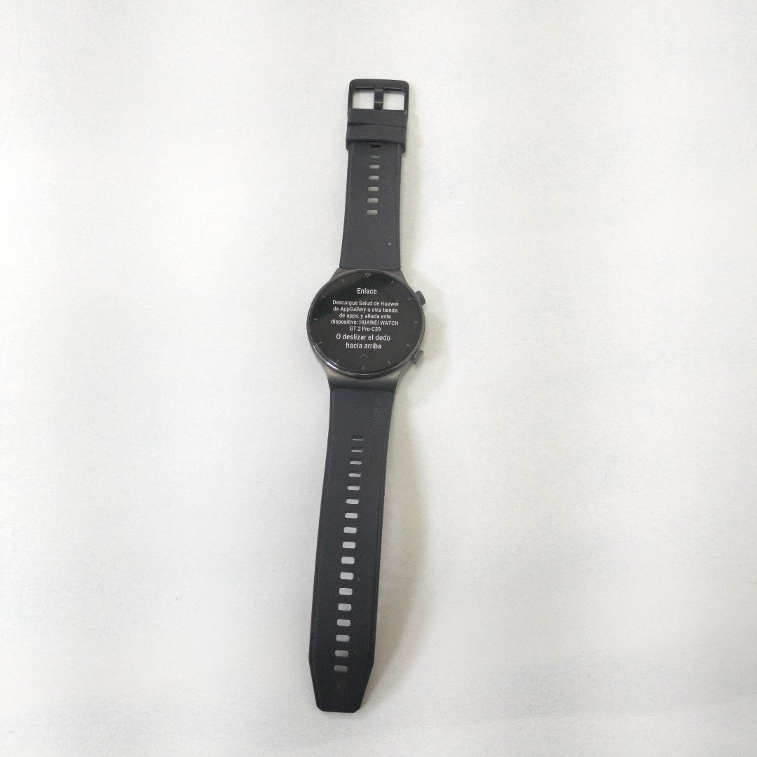 SMARTWATCH HUAWEI WATCH GT 2 PRO VID-B19 46 MM GPS (SEMINUEVO)