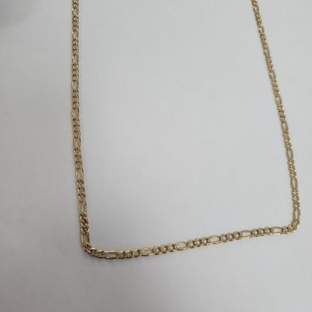 CADENA ORO 12 K 16.4 GRMS (SEMINUEVO)