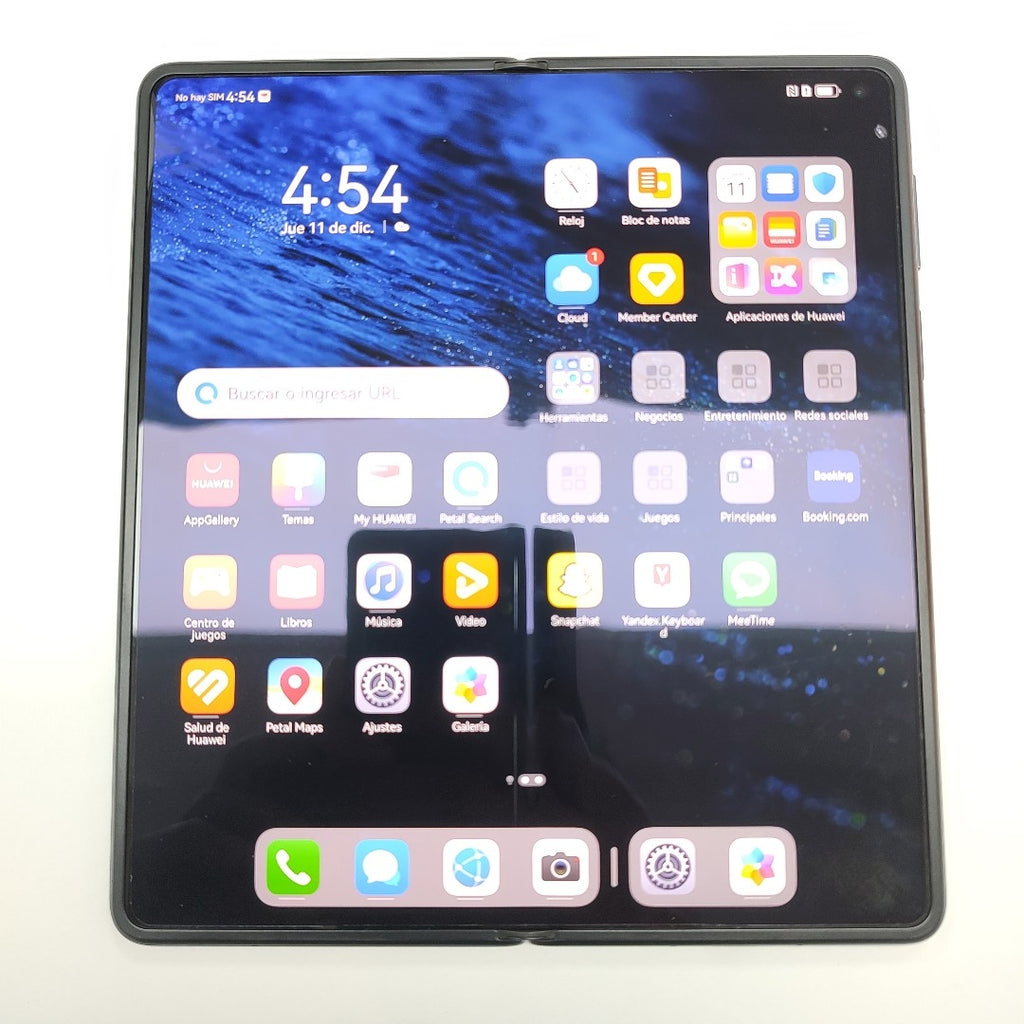 CELULAR HUAWEI MATE X3 ALT-L29 (2023) 512 GB 12 GB RAM (SEMINUEVO)