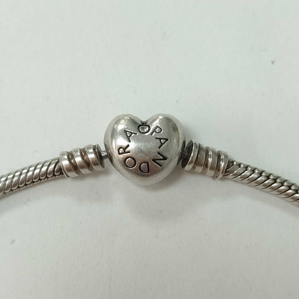 PULSERA PLATA 14.9 GRMS (SEMINUEVO)