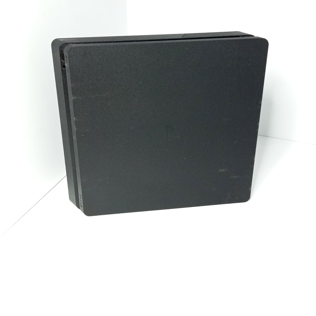 CONSOLA DE VIDEOJUEGO SONY PS4 SLIM 1 TB (SEMINUEVO)