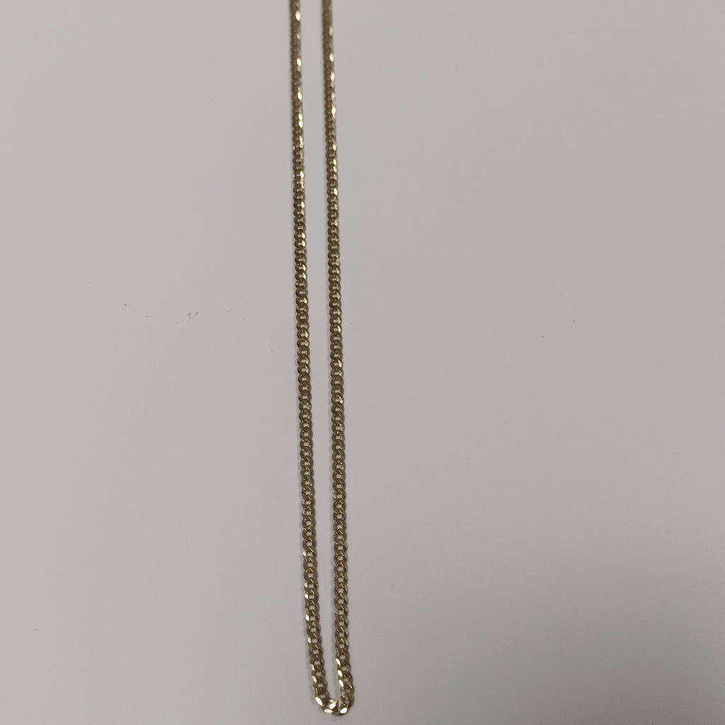 CADENA BARBADO 6.01GR 55 CM (NUEVO)
