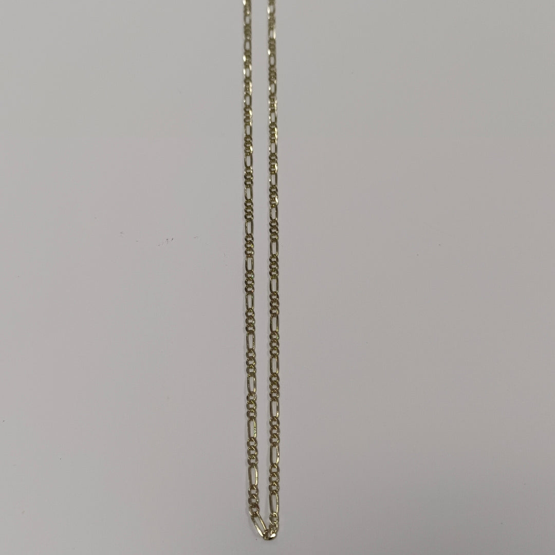 CADENA 3X1 5.2G 55 CM (NUEVO)