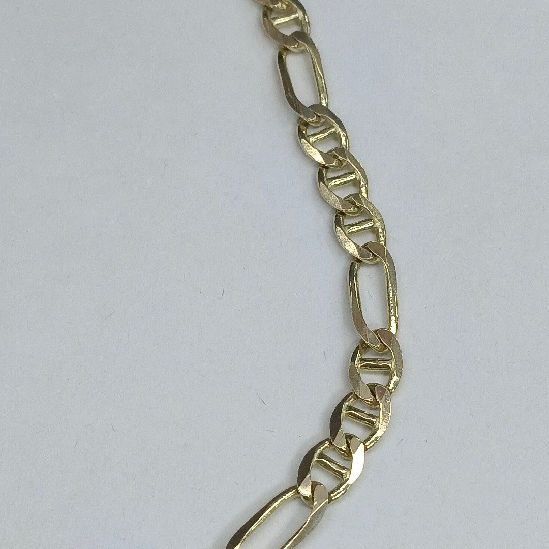 CADENA 3X1 33G 55 CM (NUEVO)