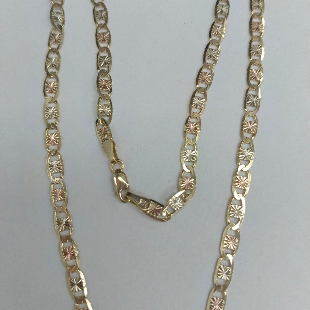 CADENA MARINERA 14.3G 50 CM (NUEVO)