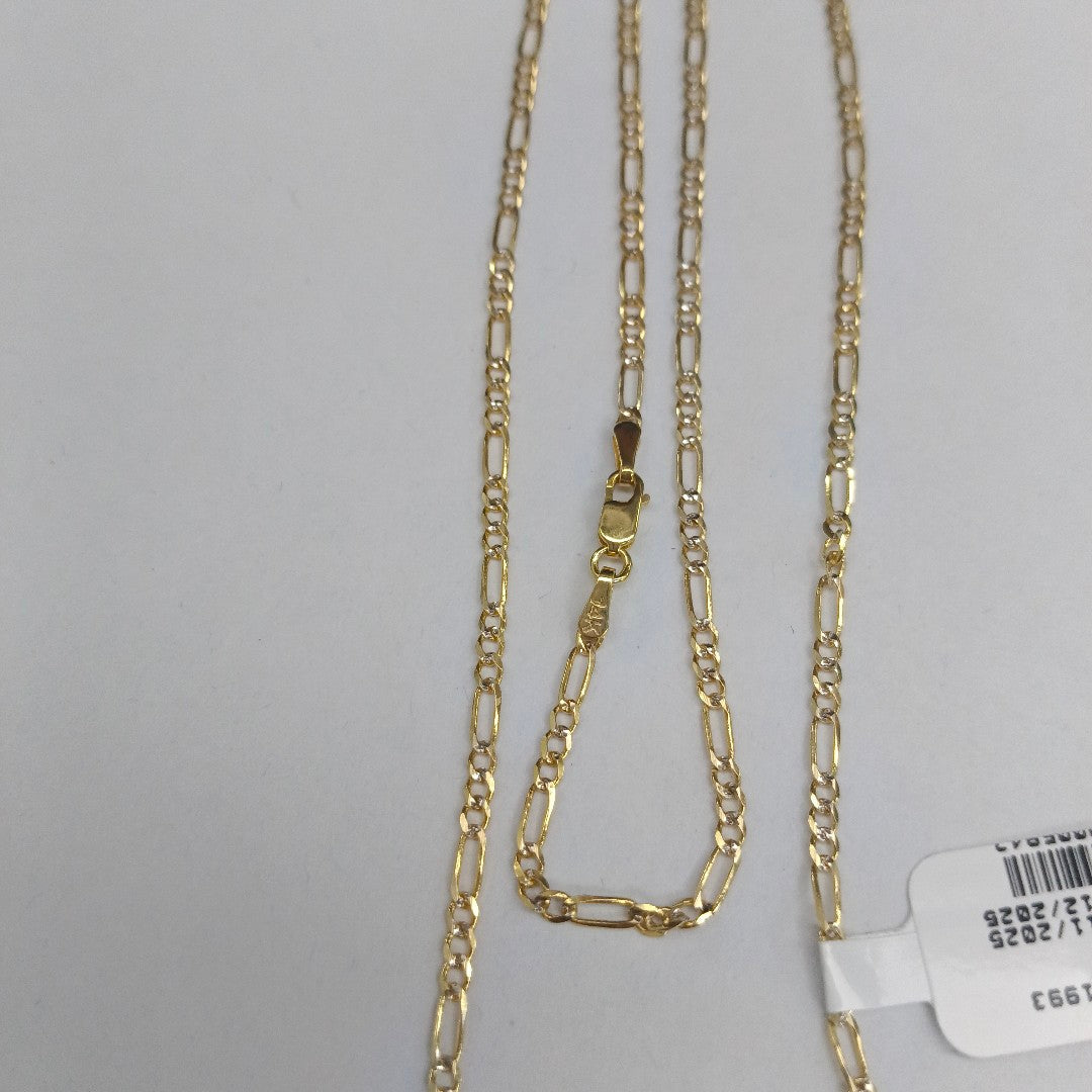 CADENA 3X1 5.4G 55 CM (NUEVO)
