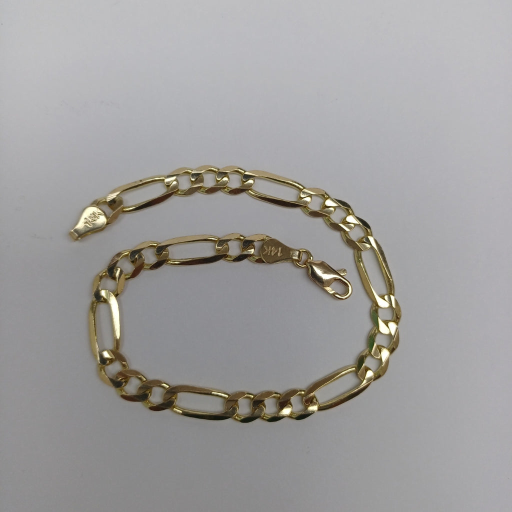 PULSERA 3X1 10.2G 21 CM (NUEVO)